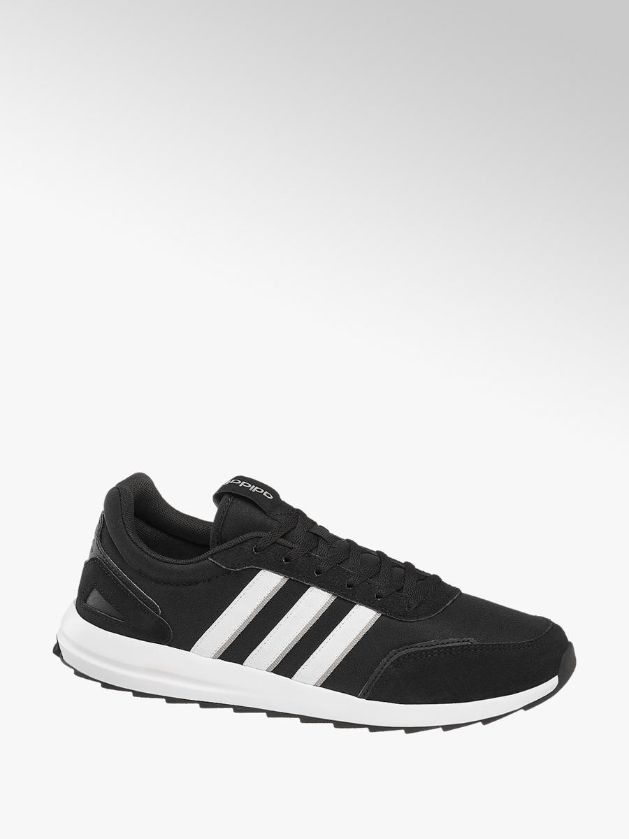 Sneaker RETRORUN X von adidas in schwarz DEICHMANN Sneaker RETRORUN X von adidas in grau DEICHMANN